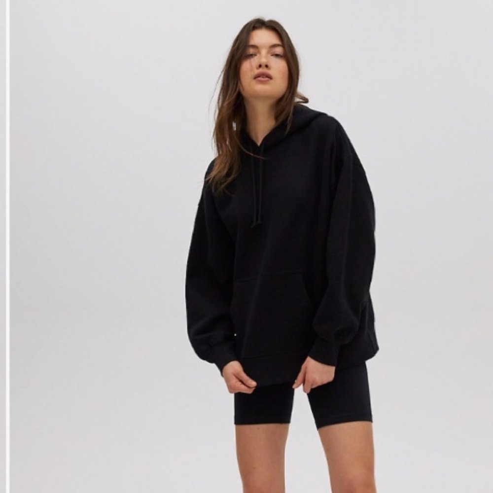 Aritzia TNA Boyfriend Hoodie